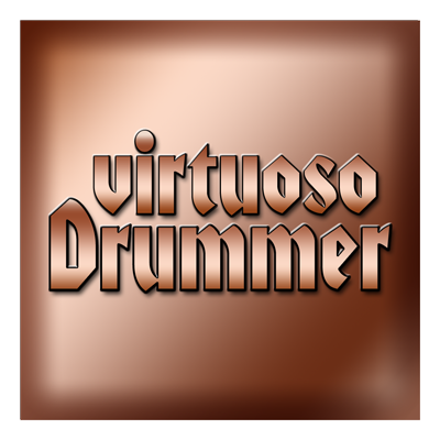 virtuosoDrummer™ - Online Studies for the Serious Drummer - including the Developing a Groove™ Series, the Drummer's Blog Drumming Features & Reviews articles.virtuosoDrummer™ - Online Studies for the Serious Drummer - including the Developing a Groove™ Series, the Drummer's Blog Drumming Features & Reviews articles.